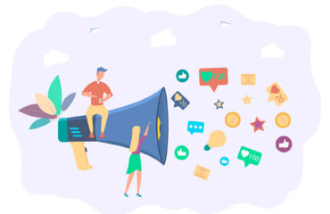 ventajas de tener redes sociales empresa | empresa informática en Mataró