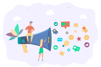 ventajas de tener redes sociales empresa | empresa informática en Mataró