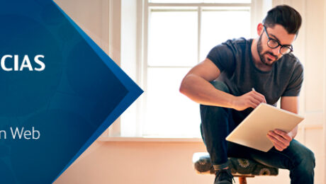 Tendencias diseño web