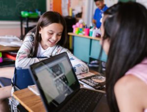 las tecnologias en la educacion | D&D Serveis Informatics en Mataró