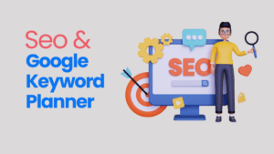 Google Keyword Planner