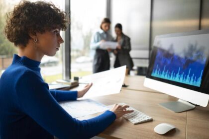 Crear una ruta en Google Analytics | Servicios Informáticos en Mataró