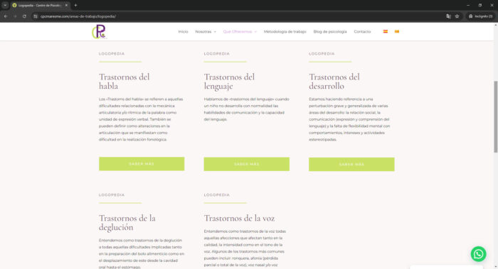 cpcmareme_com003 pagina web servicios cpcmaresme.com - Centre de Psicologia Clínica del Maresme