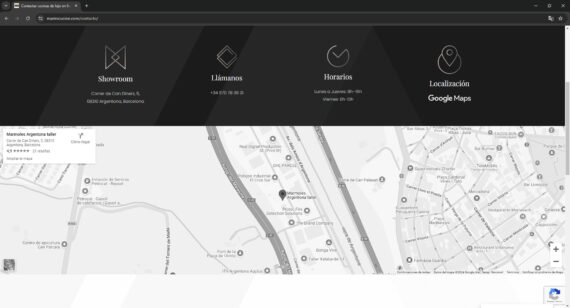 marmicucine.com - Cocinas de diseño en Barcelona