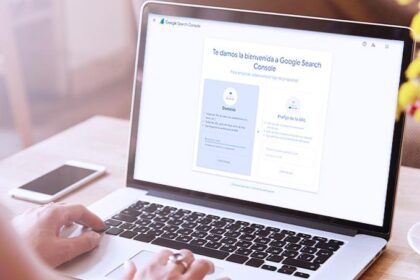 Google Search Console para pymes | DyD Servicios Informaticos en Mataró