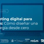 marketing digital pymes mataro seo estrategia | D&D Serveis Informàtics