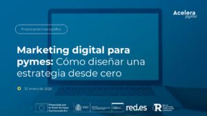 marketing digital pymes mataro seo estrategia | D&D Serveis Informàtics