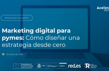 marketing digital pymes mataro seo estrategia | D&D Serveis Informàtics