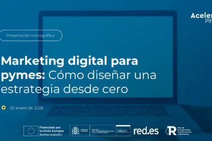 marketing digital pymes mataro seo estrategia | D&D Serveis Informàtics