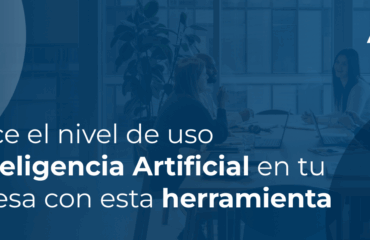 uso de la Inteligencia Artificial en tu empresa | Servicios informáticos en Mataró