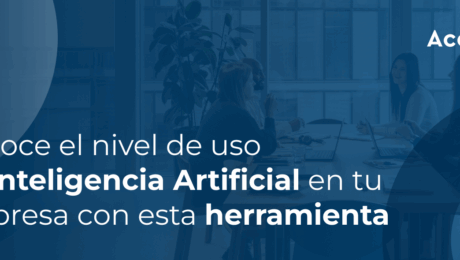 uso de la Inteligencia Artificial en tu empresa | Servicios informáticos en Mataró