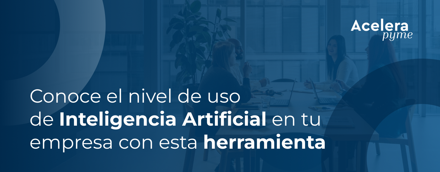 Test de IA para empresas | DYD Serveis Informàtics Mataró