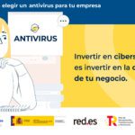 Antivirus para empresas y pymes en Mataró – D&D Serveis Informàtics
